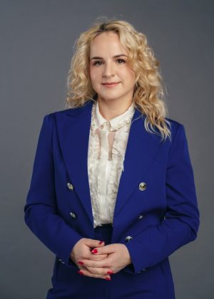Karolina Jonaitienė